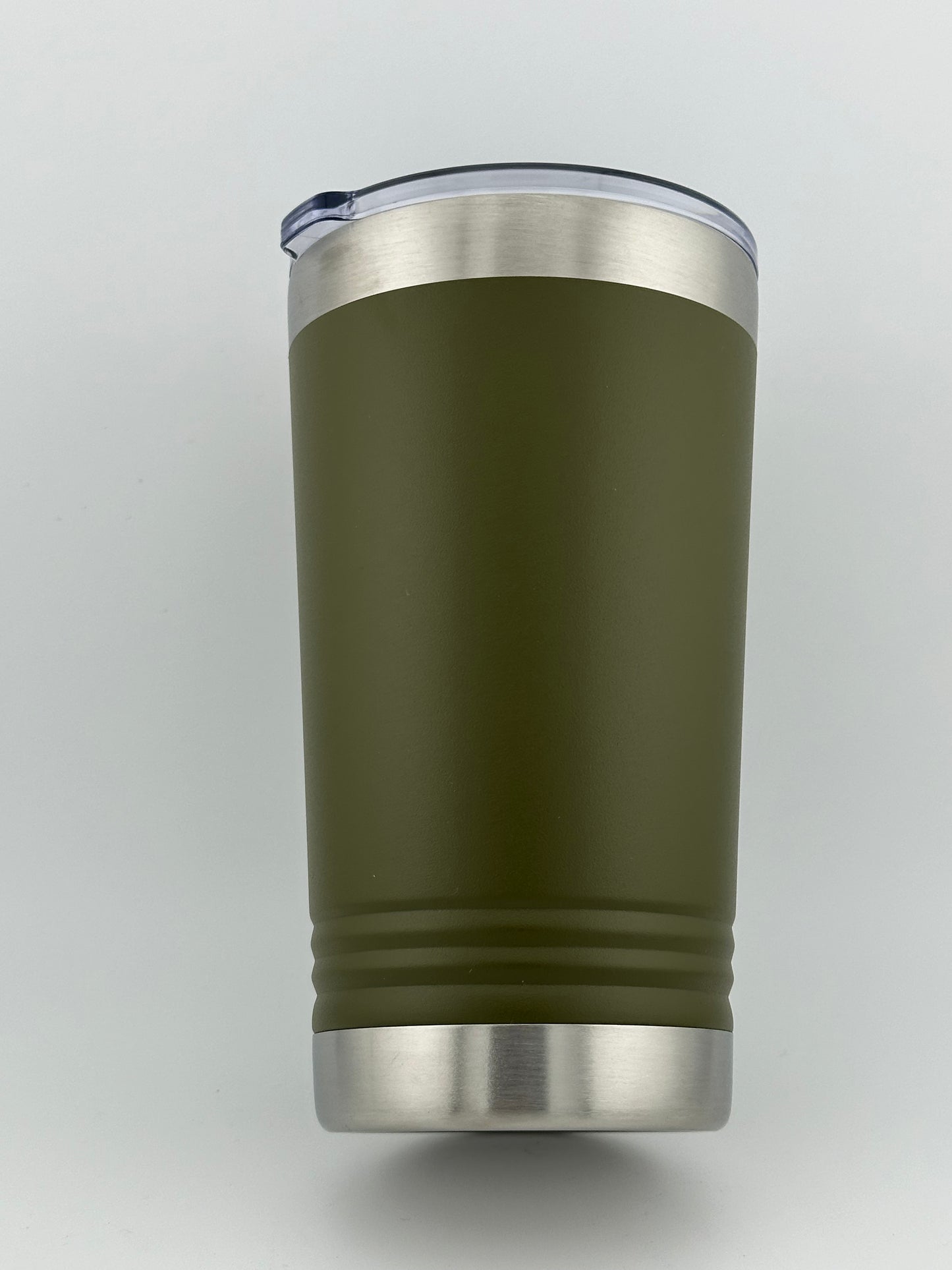 Custom 16oz 392 Rubicon Tumbler (Various colors available) - Free Shipping