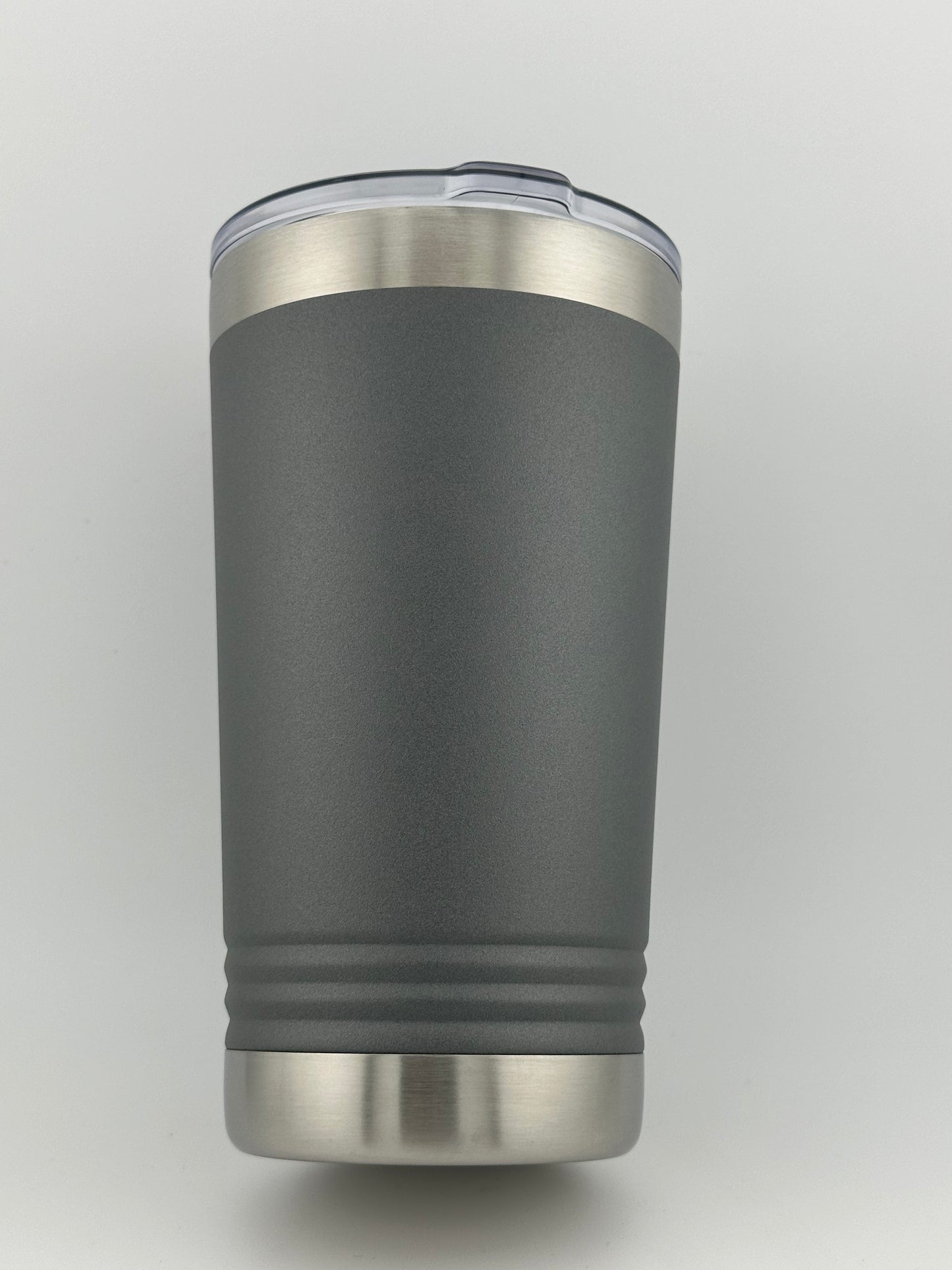 Custom 16oz 392 Rubicon Tumbler (Various colors available) - Free Shipping