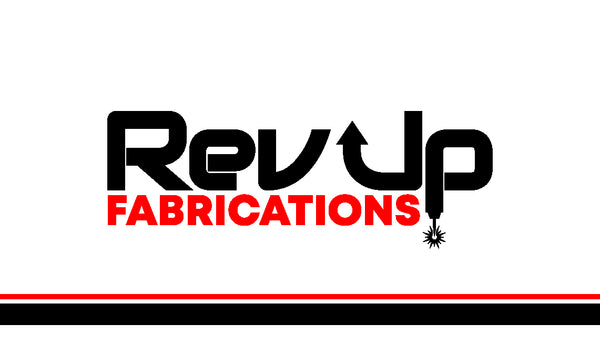 RevUp Fabrications